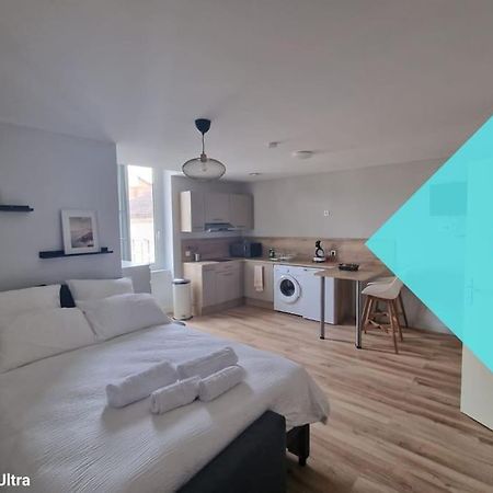 Welcomeagen*Suite Antonin*Wifi Fibre*Calme ภายนอก รูปภาพ
