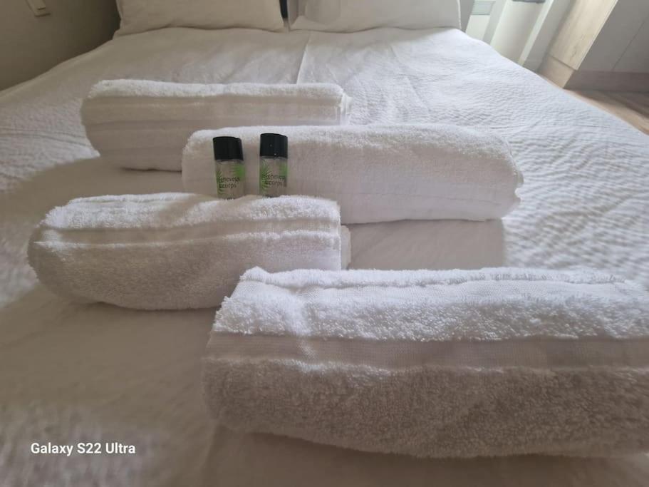 Welcomeagen*Suite Antonin*Wifi Fibre*Calme ภายนอก รูปภาพ